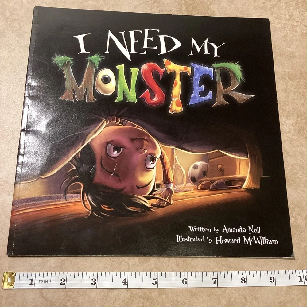 Three Halloween Themed Paperback Books